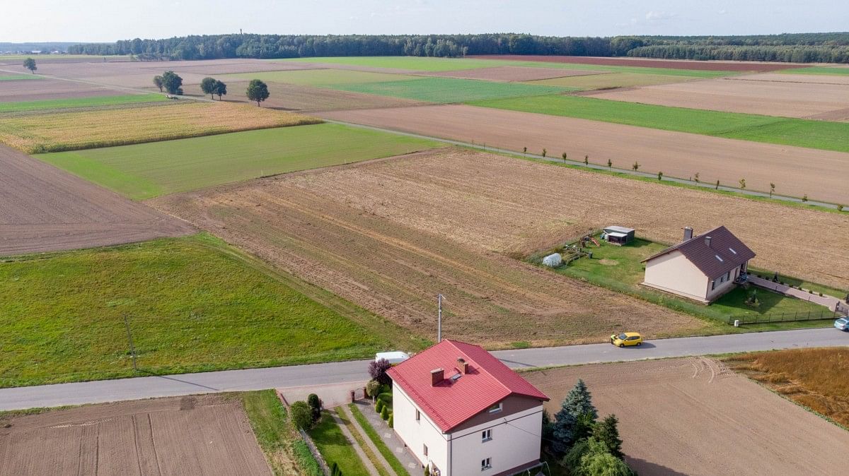 Działka  pokojowe na Sprzedaż