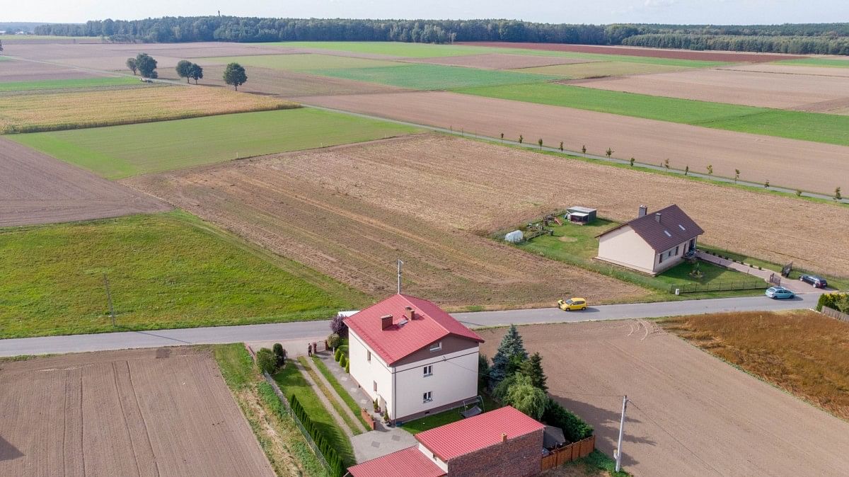 Działka  pokojowe na Sprzedaż