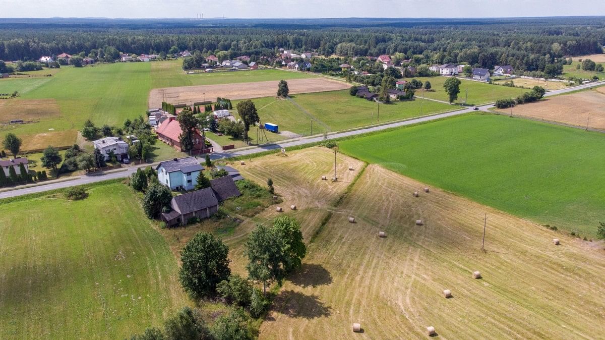 Działka  pokojowe na Sprzedaż