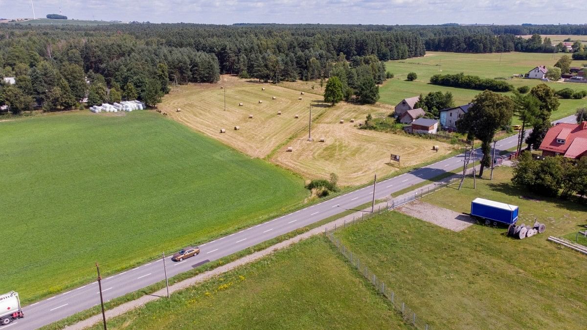 Działka  pokojowe na Sprzedaż