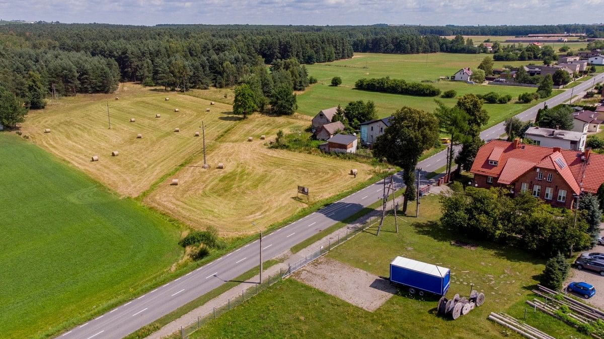 Działka  pokojowe na Sprzedaż