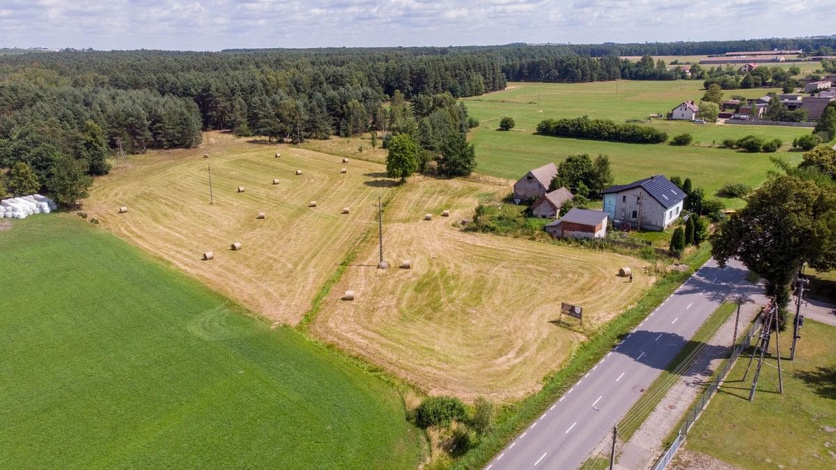 Działka  pokojowe na Sprzedaż