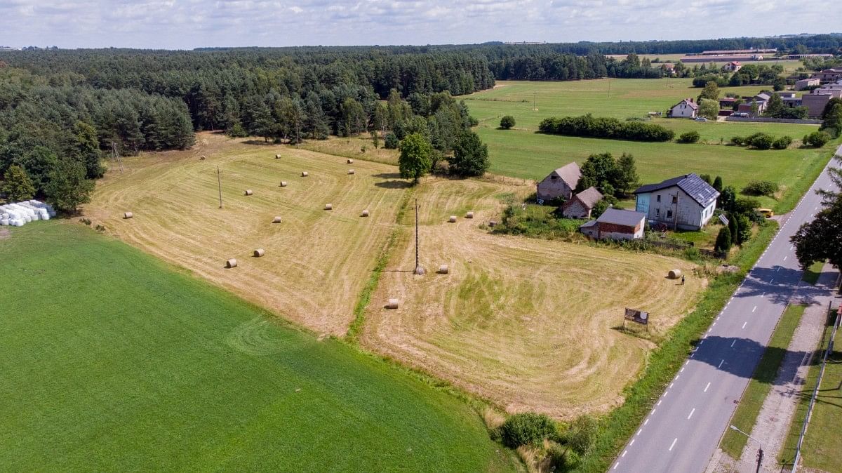 Działka  pokojowe na Sprzedaż