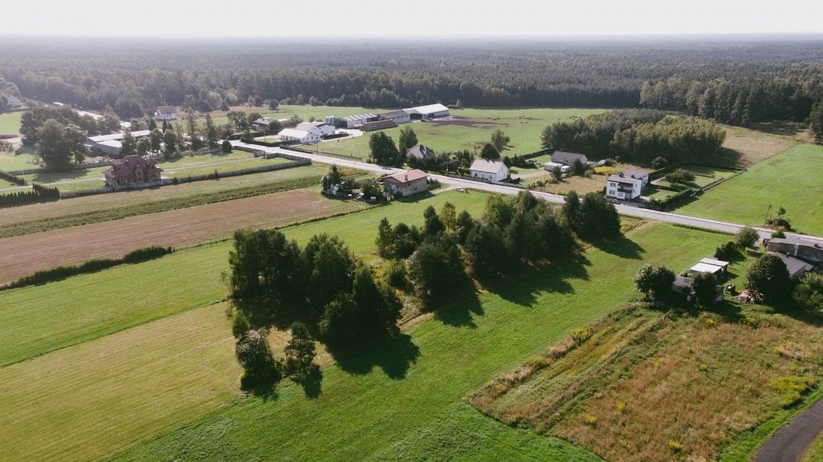 Działka  pokojowe na Sprzedaż