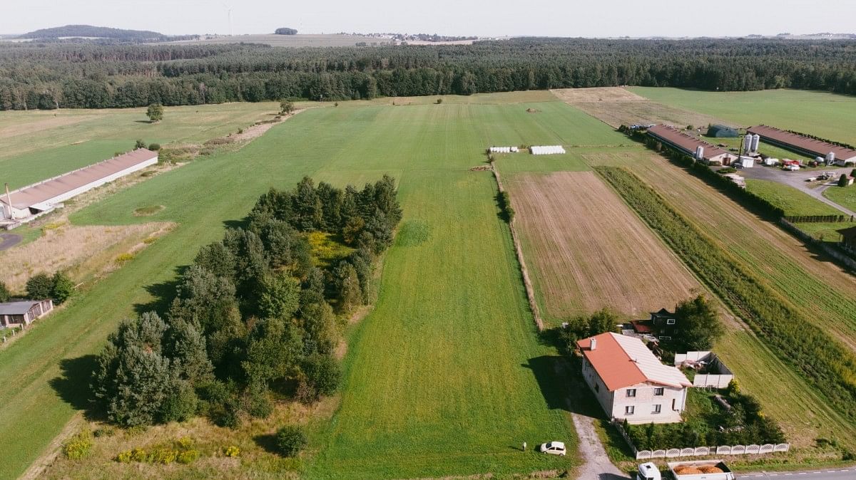 Działka  pokojowe na Sprzedaż