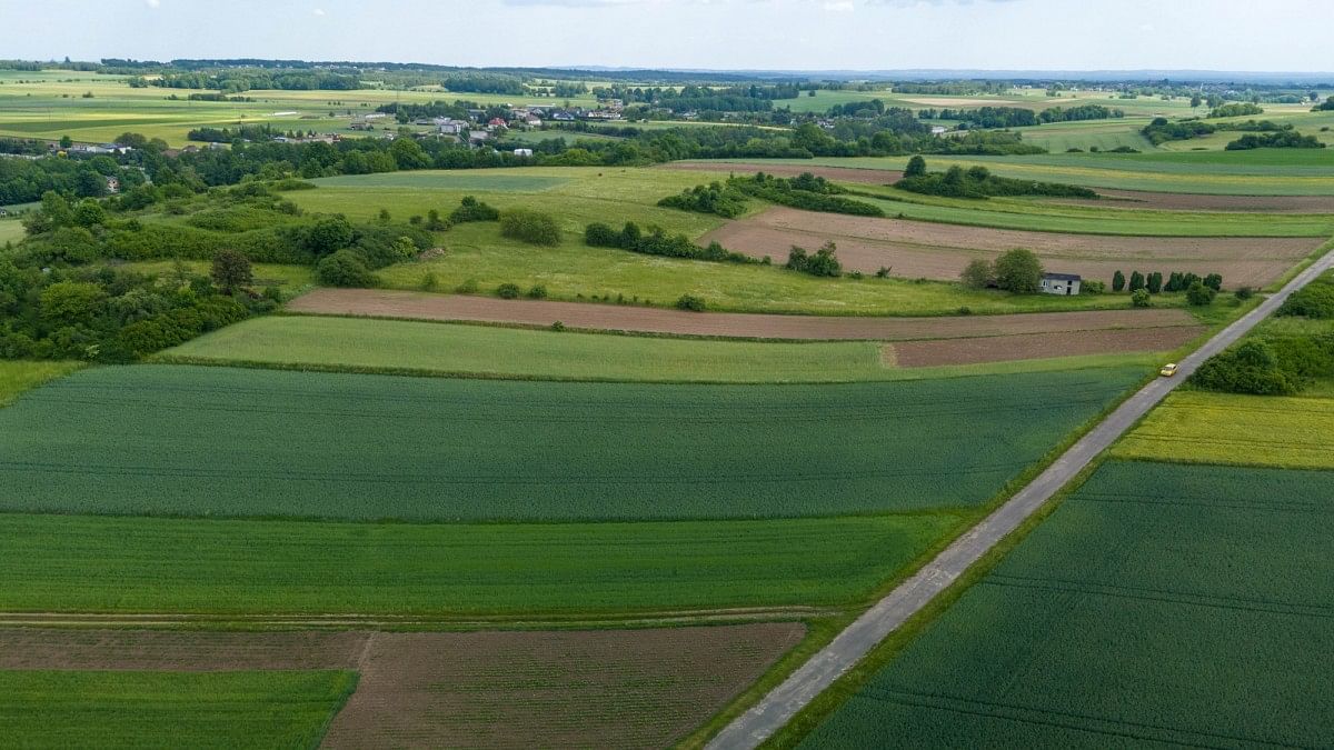 Działka  pokojowe na Sprzedaż