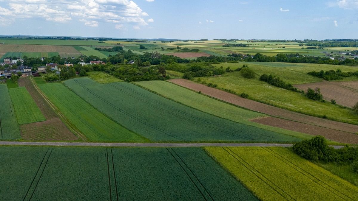 Działka  pokojowe na Sprzedaż