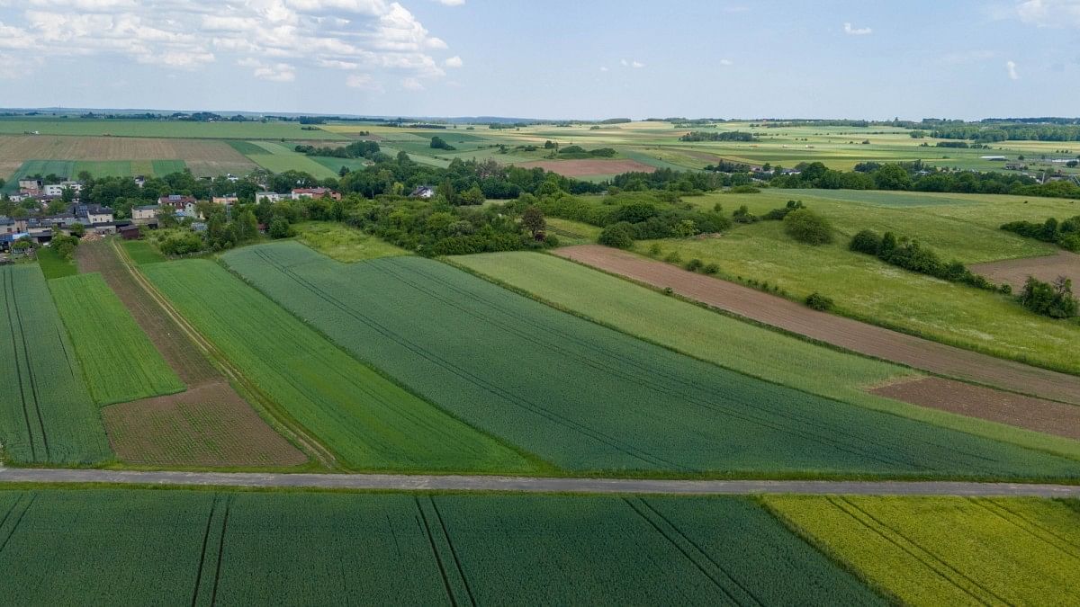 Działka  pokojowe na Sprzedaż