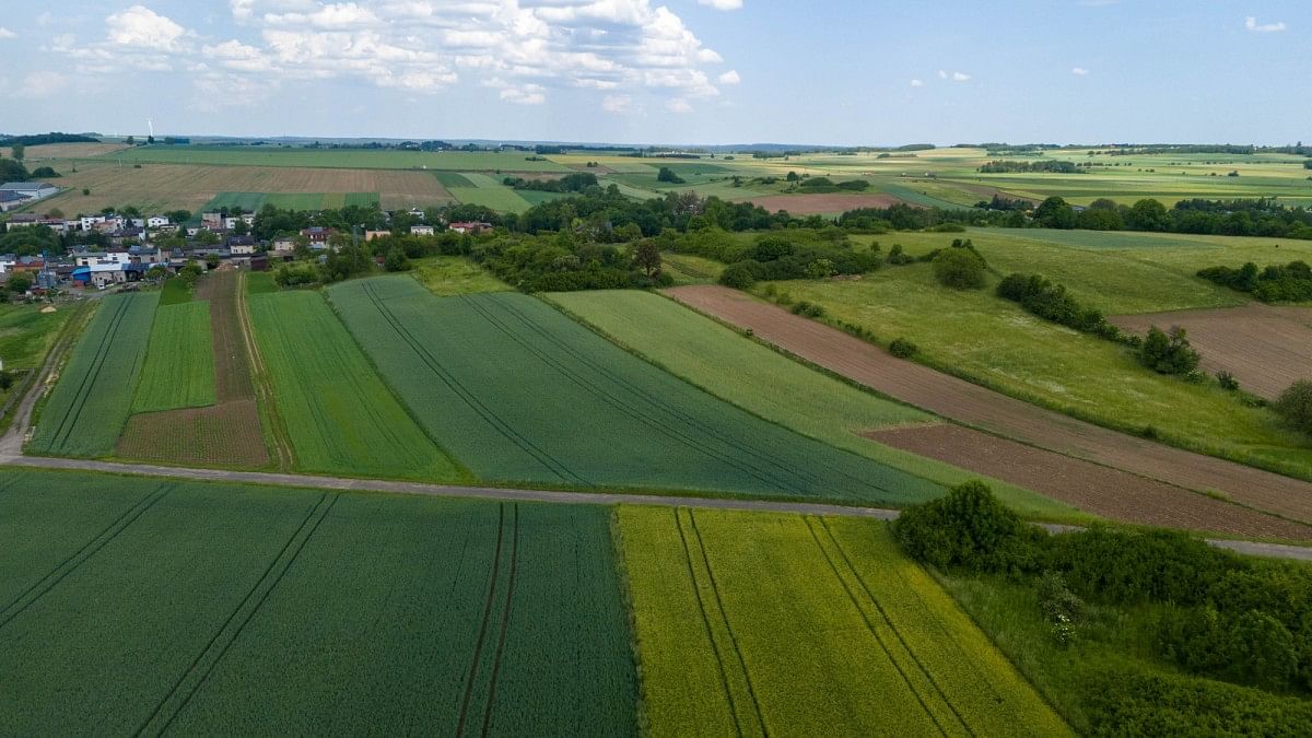 Działka  pokojowe na Sprzedaż