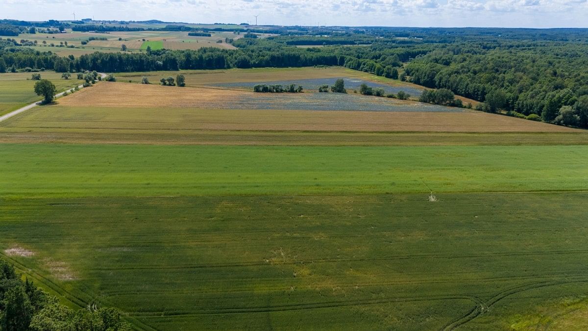 Działka  pokojowe na Sprzedaż