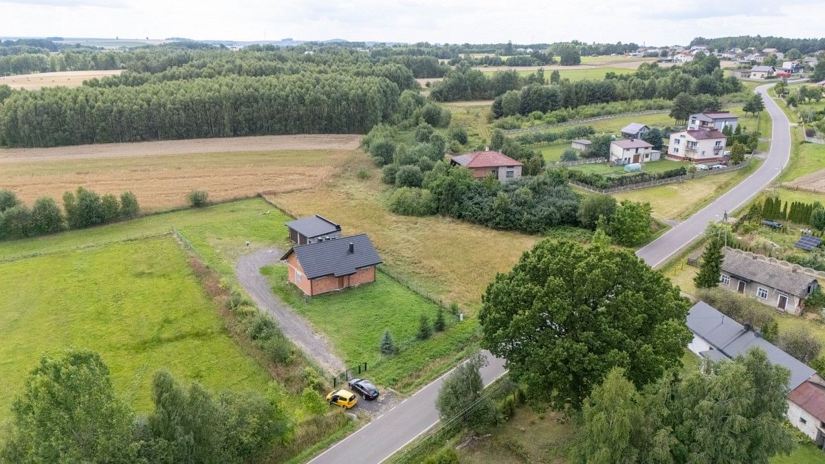 Działka  pokojowe na Sprzedaż