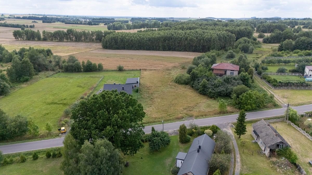 Działka  pokojowe na Sprzedaż