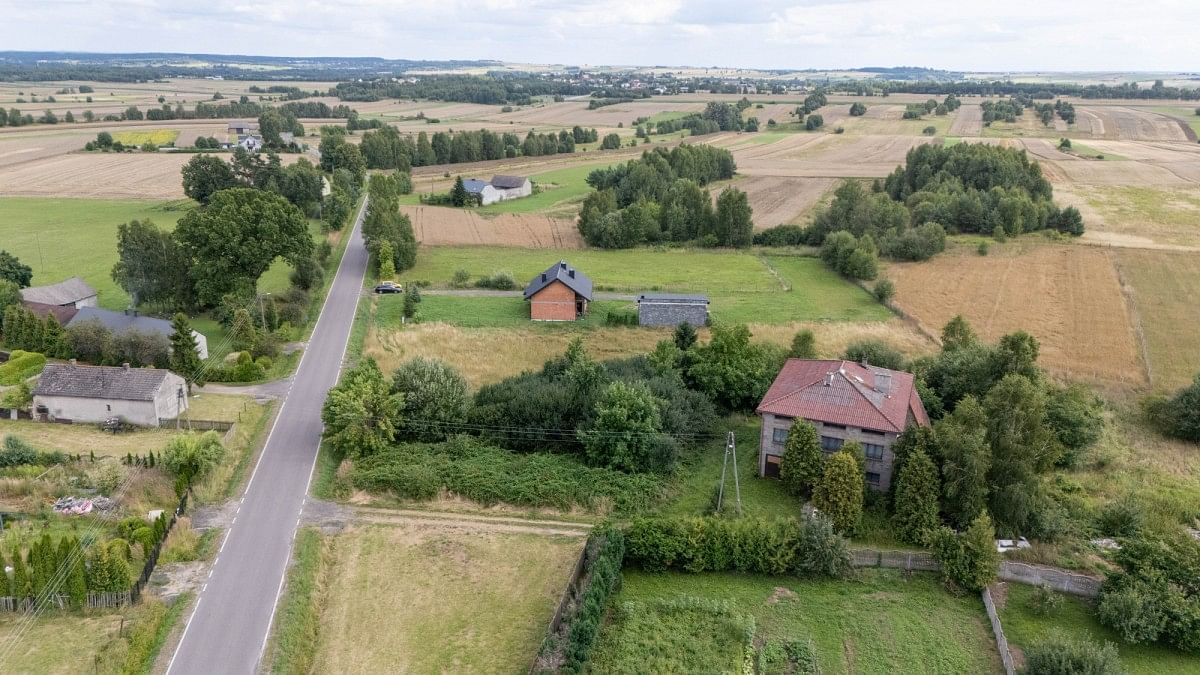 Działka  pokojowe na Sprzedaż