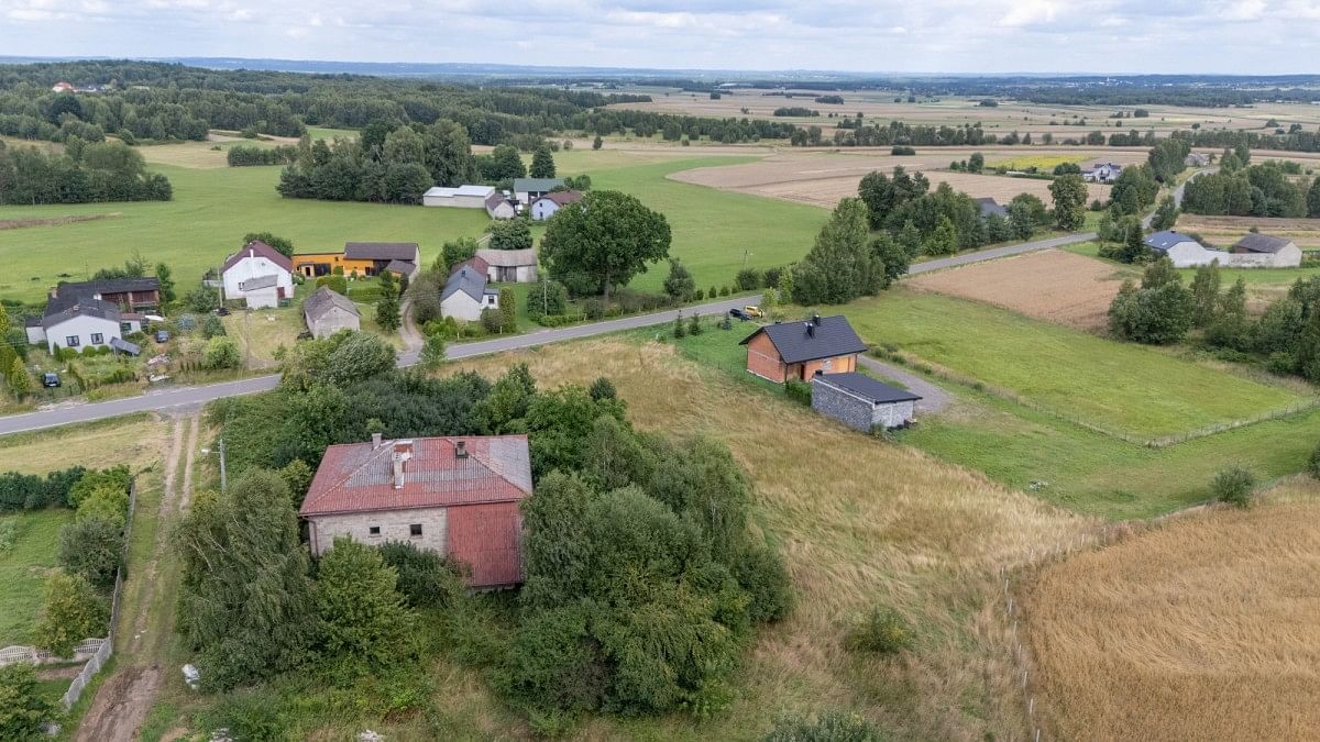 Działka  pokojowe na Sprzedaż