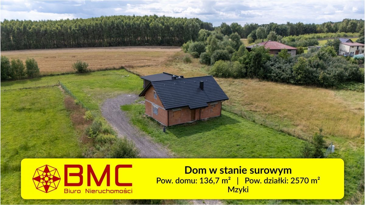 Dom 2 pokojowe na Sprzedaż