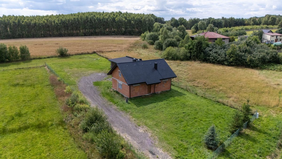 Dom 2 pokojowe na Sprzedaż