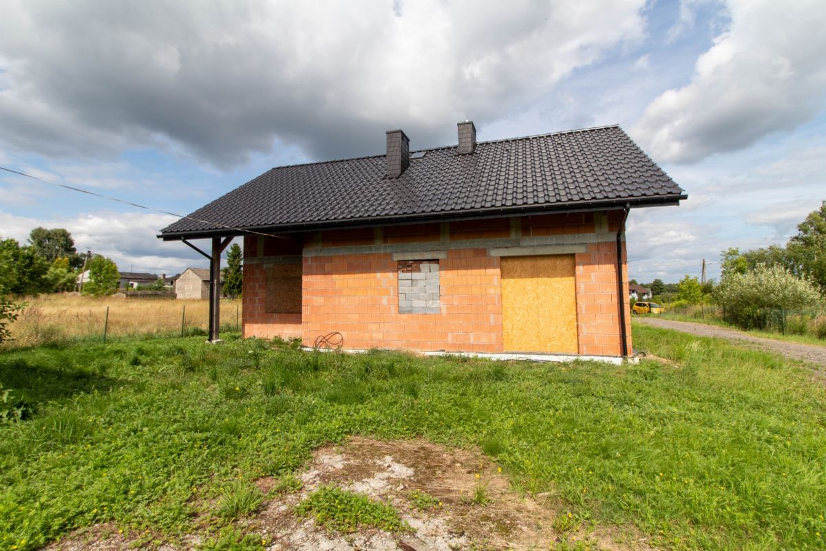 Dom 2 pokojowe na Sprzedaż