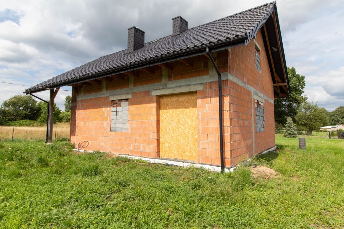 Dom 2 pokojowe na Sprzedaż