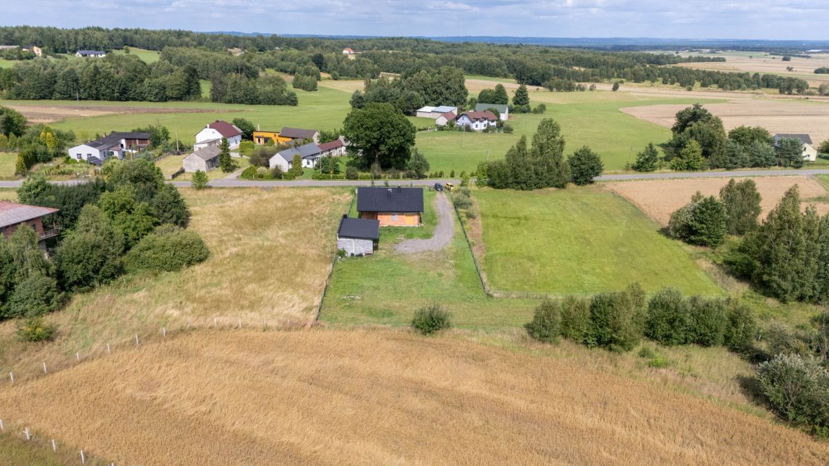 Dom 2 pokojowe na Sprzedaż