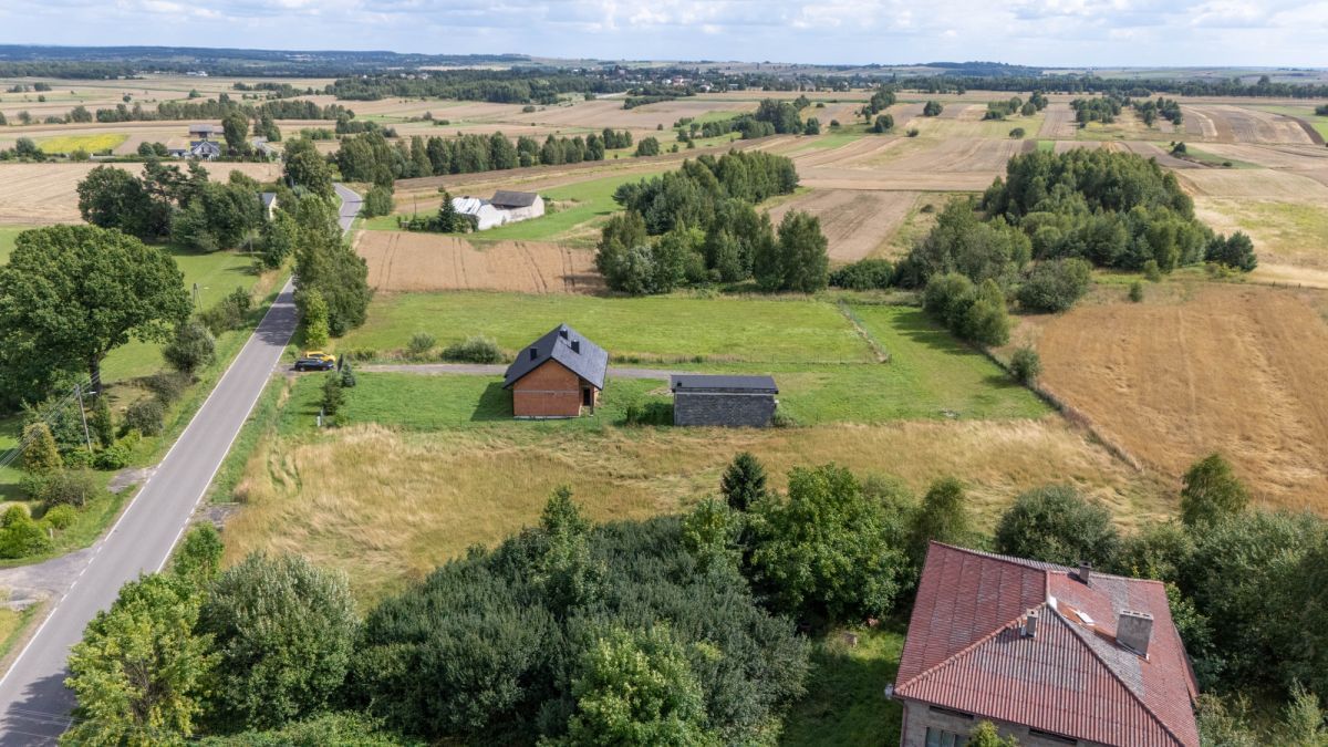 Dom 2 pokojowe na Sprzedaż