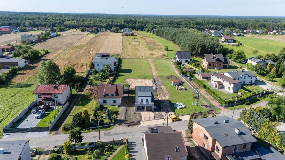 Dom 4 pokojowe na Sprzedaż