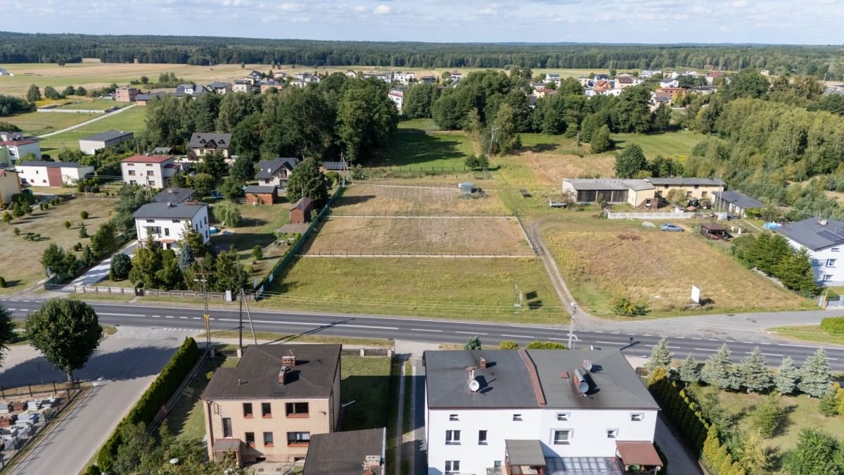 Działka  pokojowe na Sprzedaż