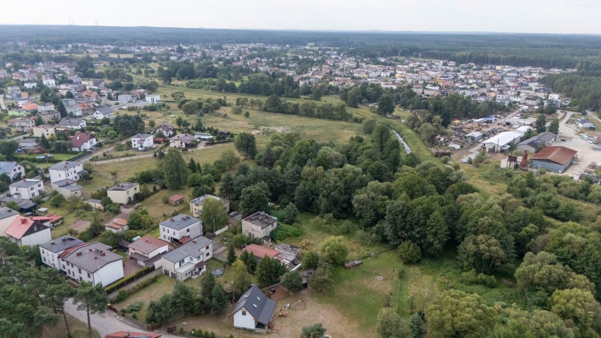 Działka  pokojowe na Sprzedaż