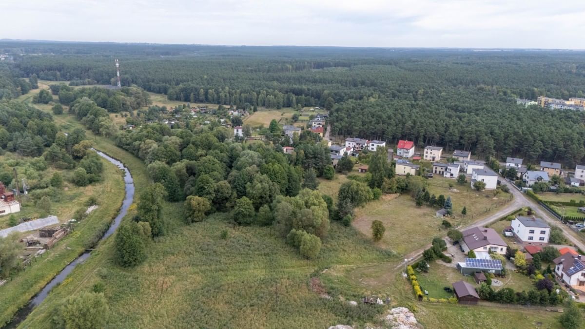 Działka  pokojowe na Sprzedaż