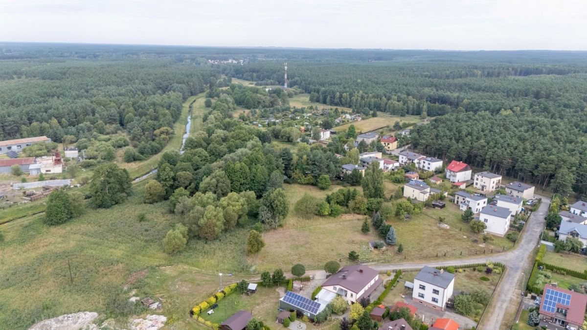 Działka  pokojowe na Sprzedaż
