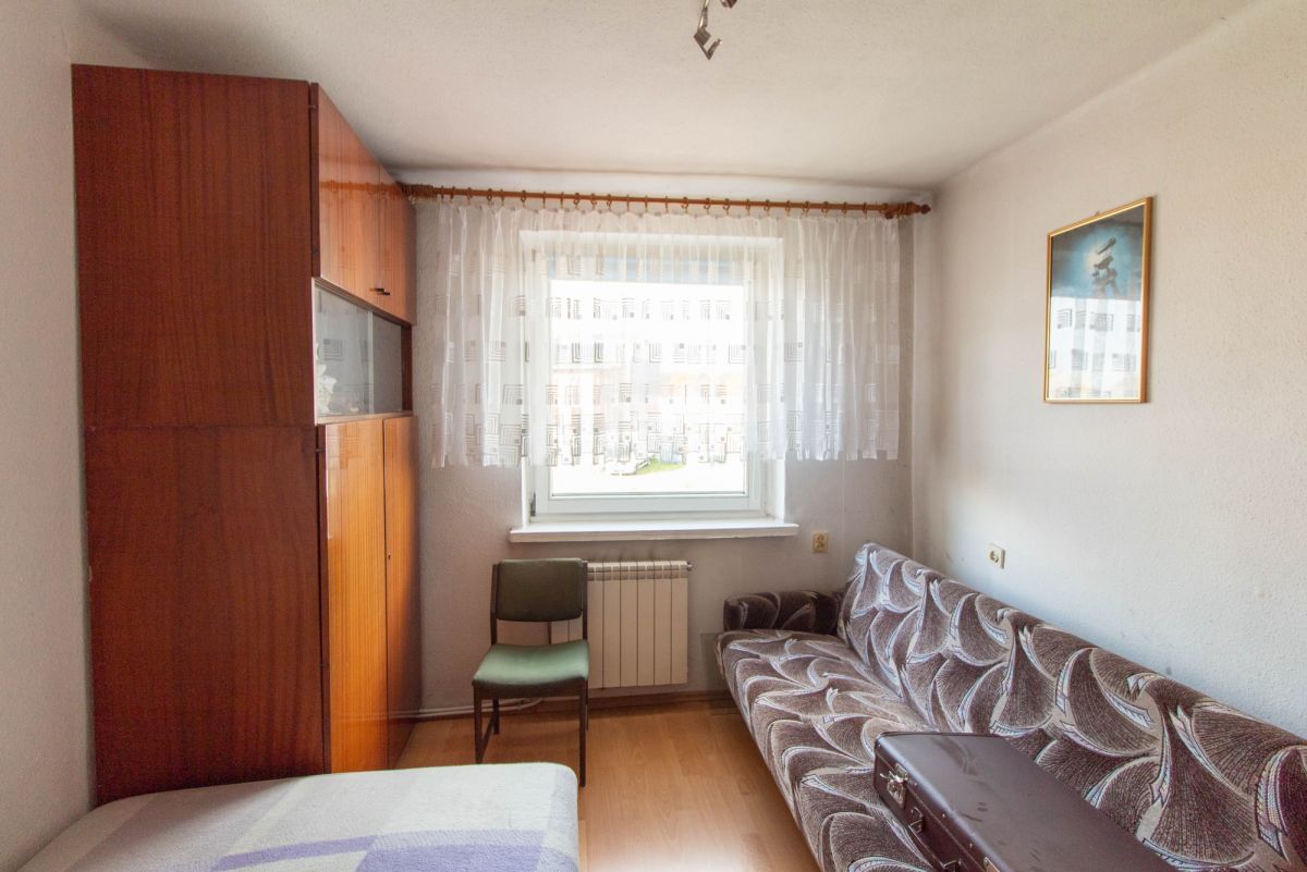 Mieszkanie 2 pokojowe na Sprzedaż