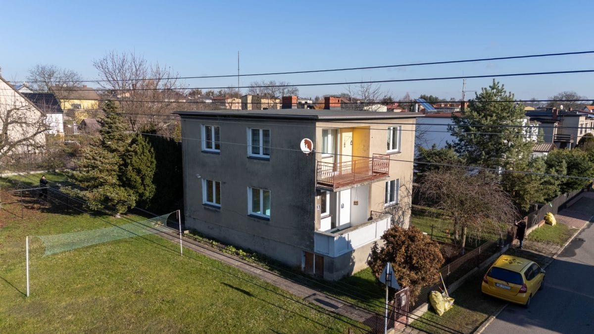 Dom 4 pokojowe na Sprzedaż