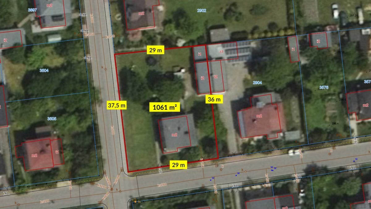 Dom 4 pokojowe na Sprzedaż