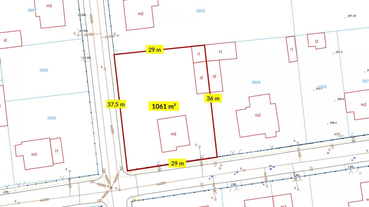 Dom 4 pokojowe na Sprzedaż