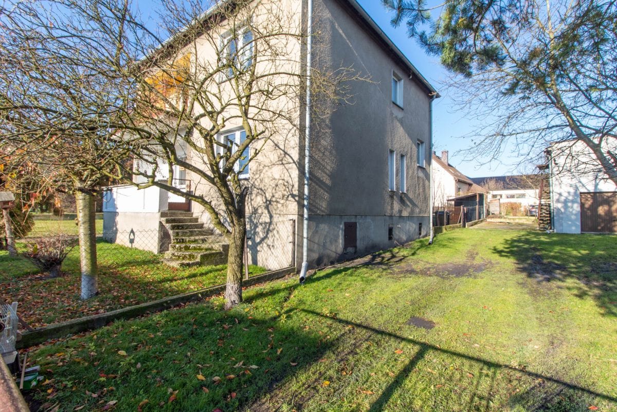 Dom 4 pokojowe na Sprzedaż