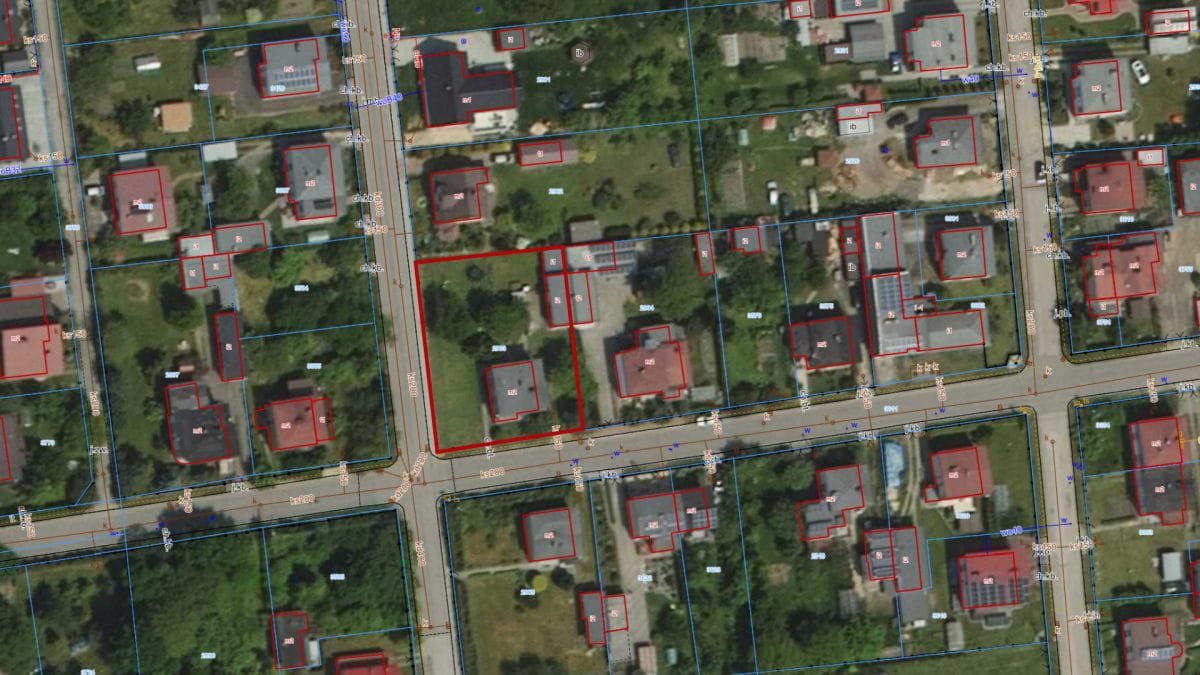 Dom 4 pokojowe na Sprzedaż