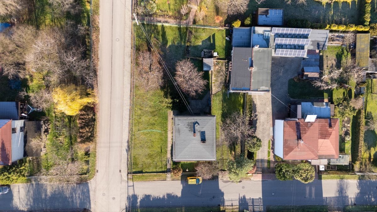 Dom 4 pokojowe na Sprzedaż