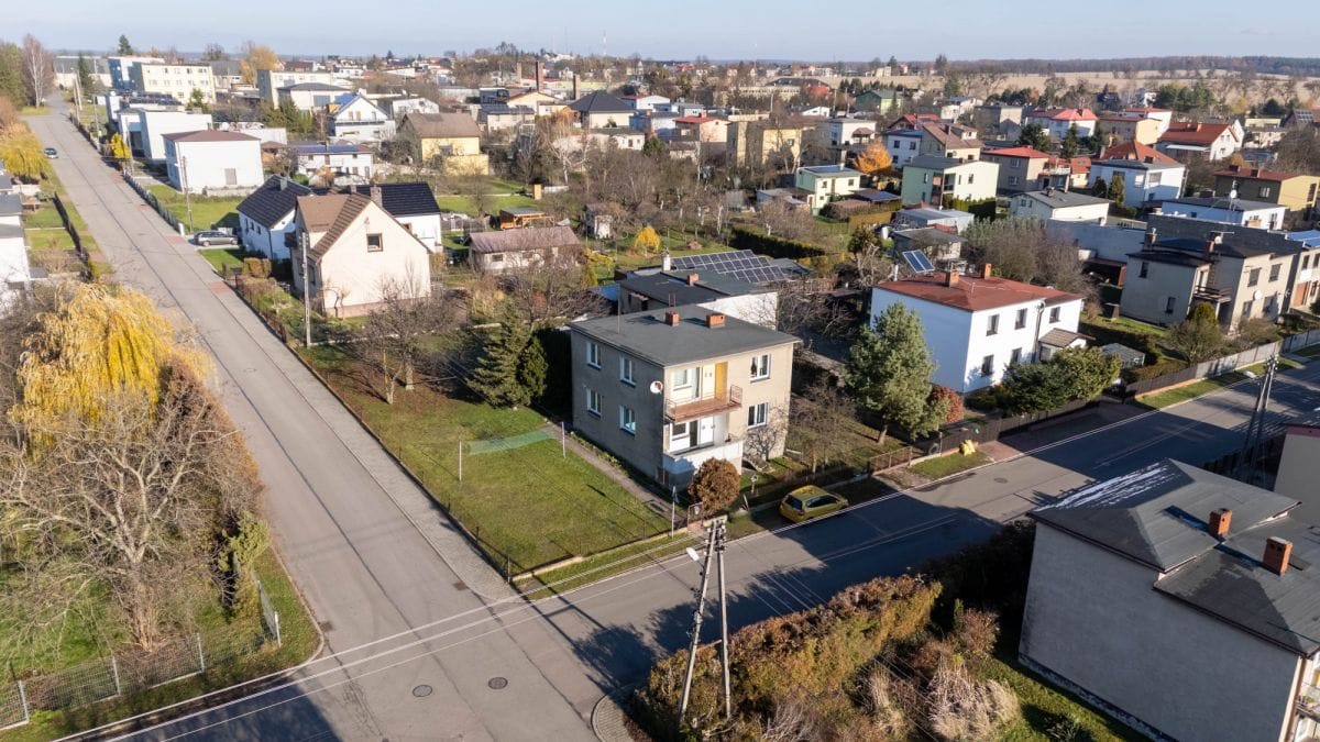 Dom 4 pokojowe na Sprzedaż