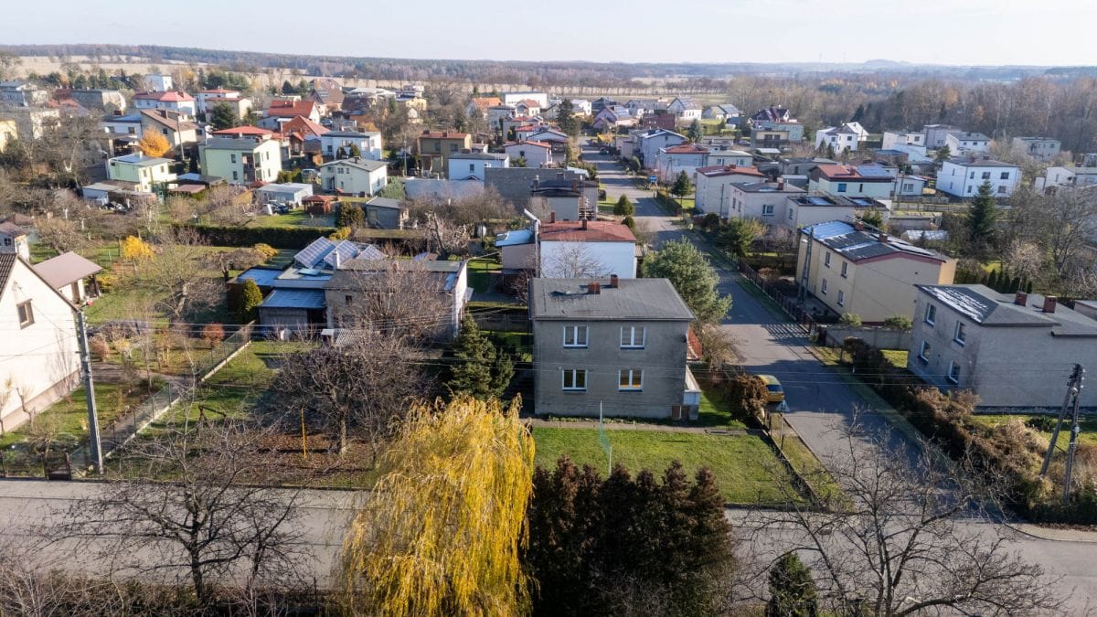 Dom 4 pokojowe na Sprzedaż