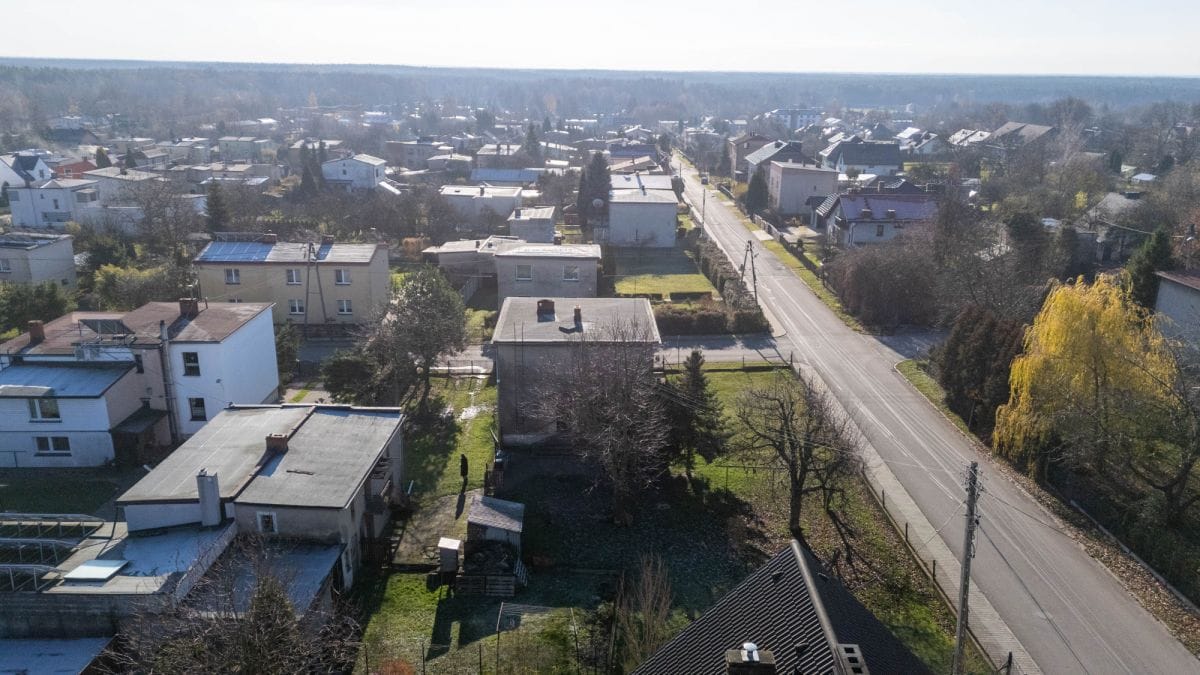 Dom 4 pokojowe na Sprzedaż