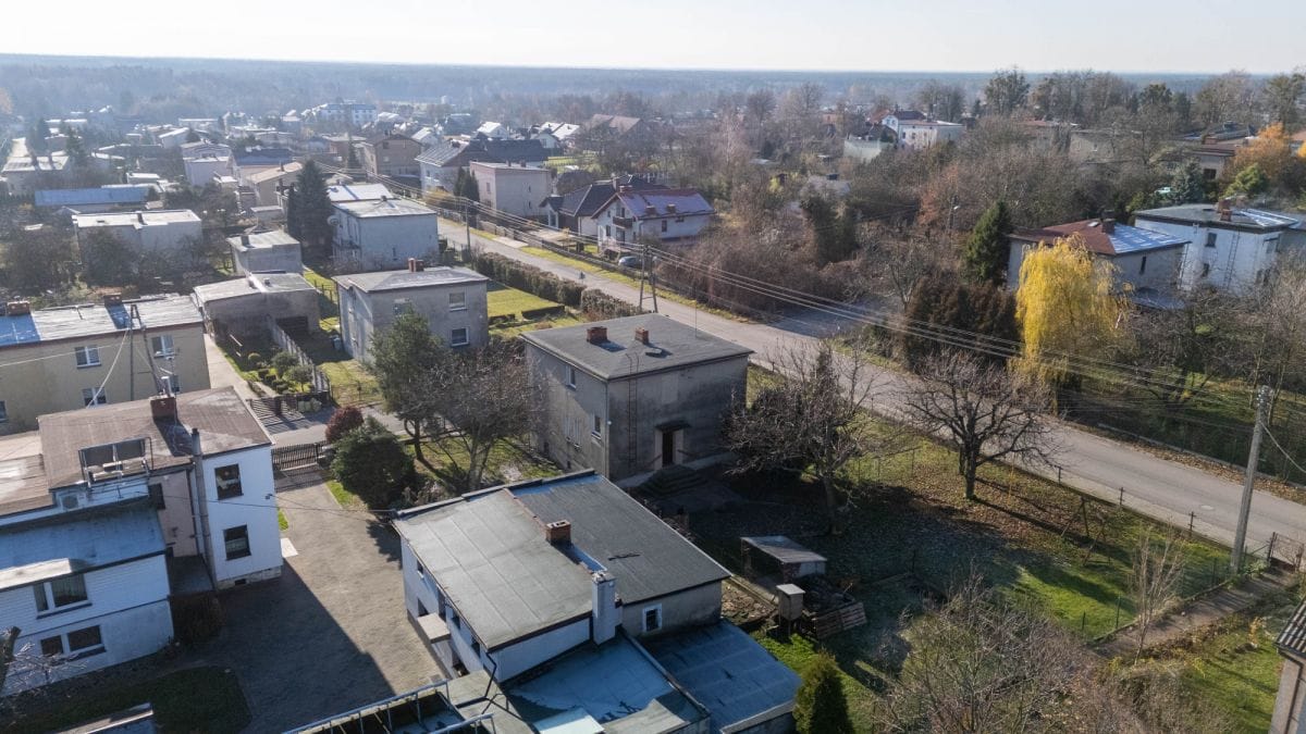 Dom 4 pokojowe na Sprzedaż