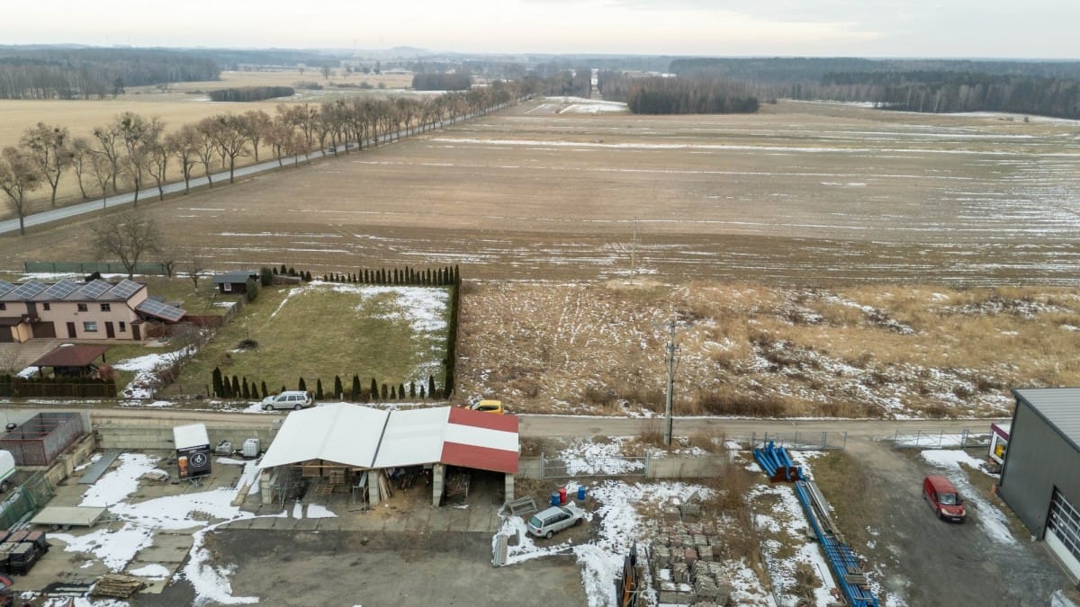 Działka  pokojowe na Sprzedaż