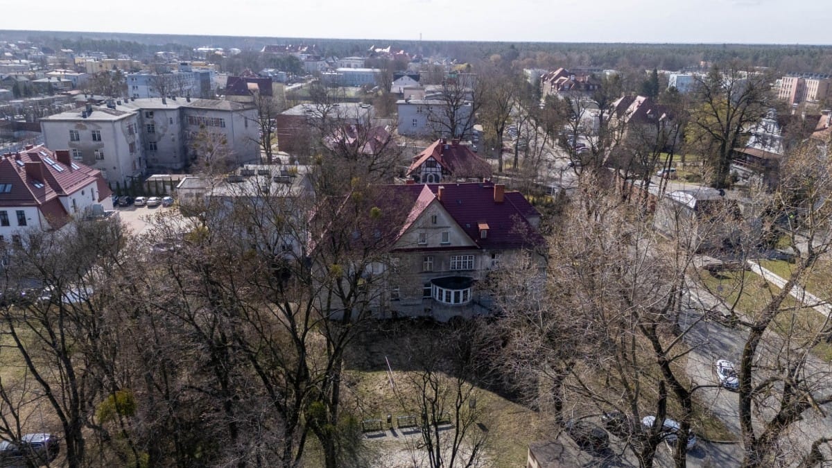 Mieszkanie 4 pokojowe na Sprzedaż