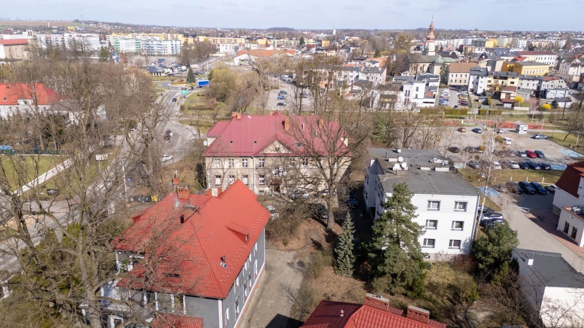 Mieszkanie 4 pokojowe na Sprzedaż