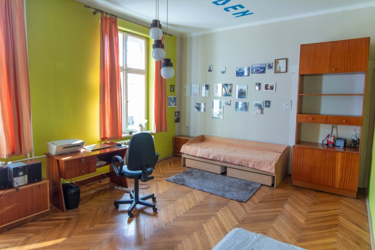 Mieszkanie 4 pokojowe na Sprzedaż