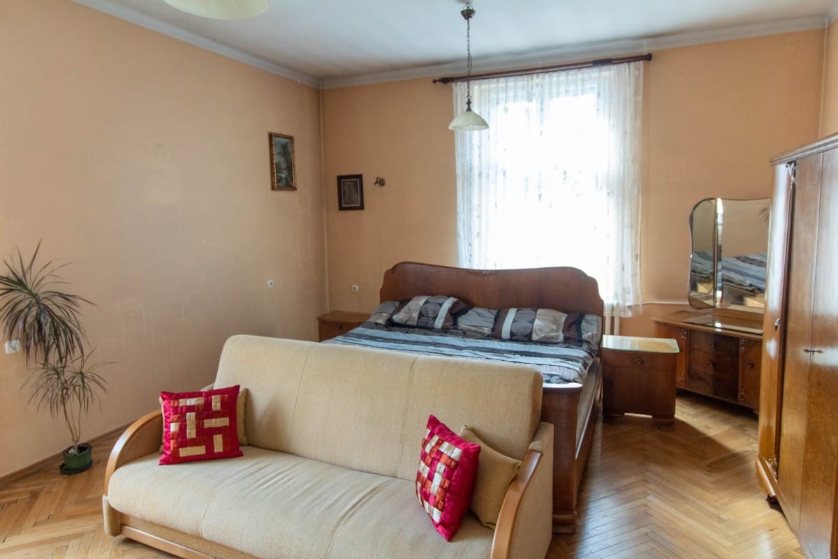 Mieszkanie 4 pokojowe na Sprzedaż