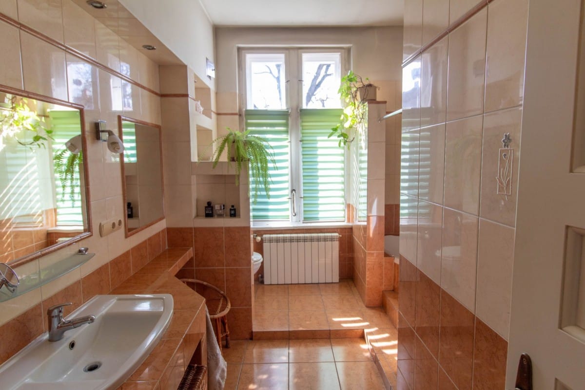 Mieszkanie 4 pokojowe na Sprzedaż