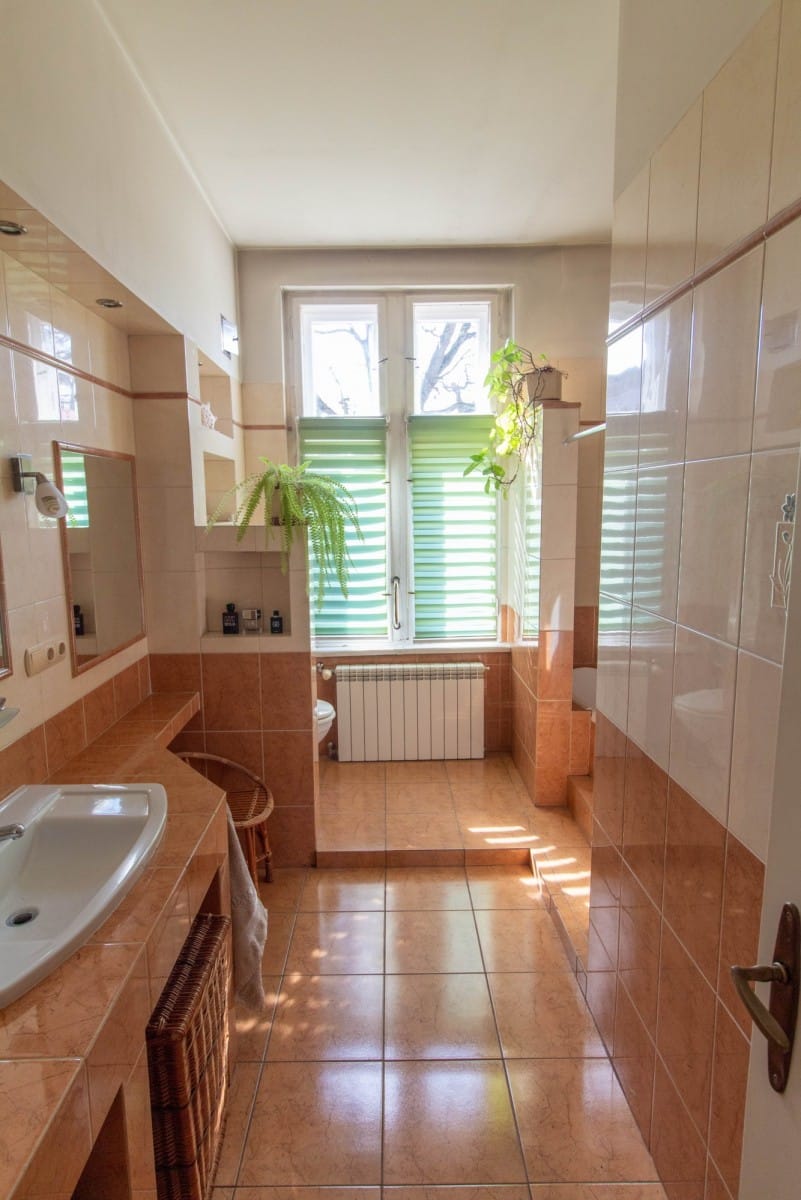 Mieszkanie 4 pokojowe na Sprzedaż