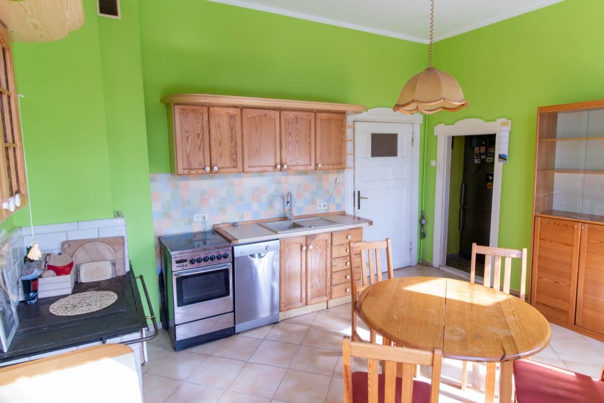 Mieszkanie 4 pokojowe na Sprzedaż