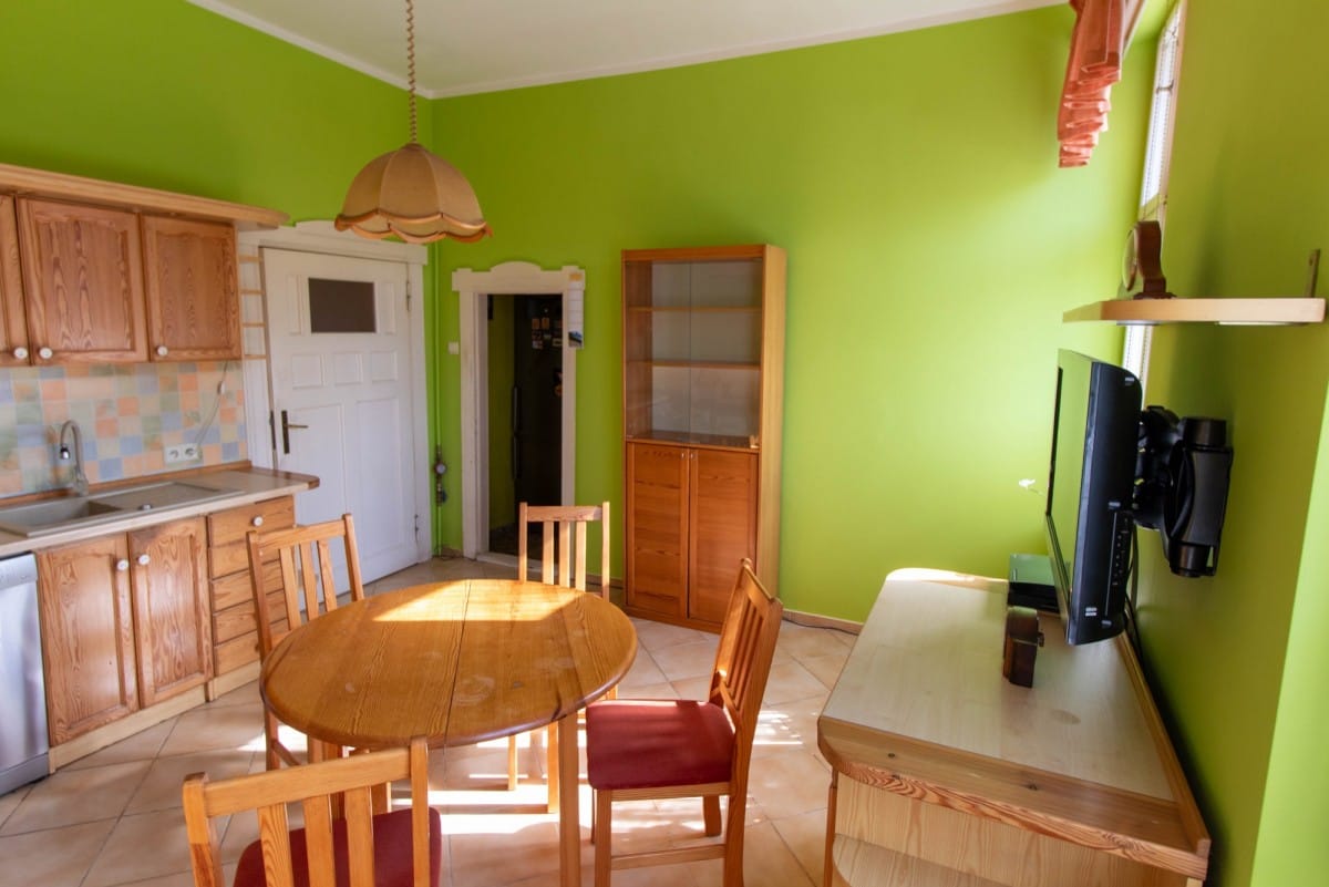 Mieszkanie 4 pokojowe na Sprzedaż