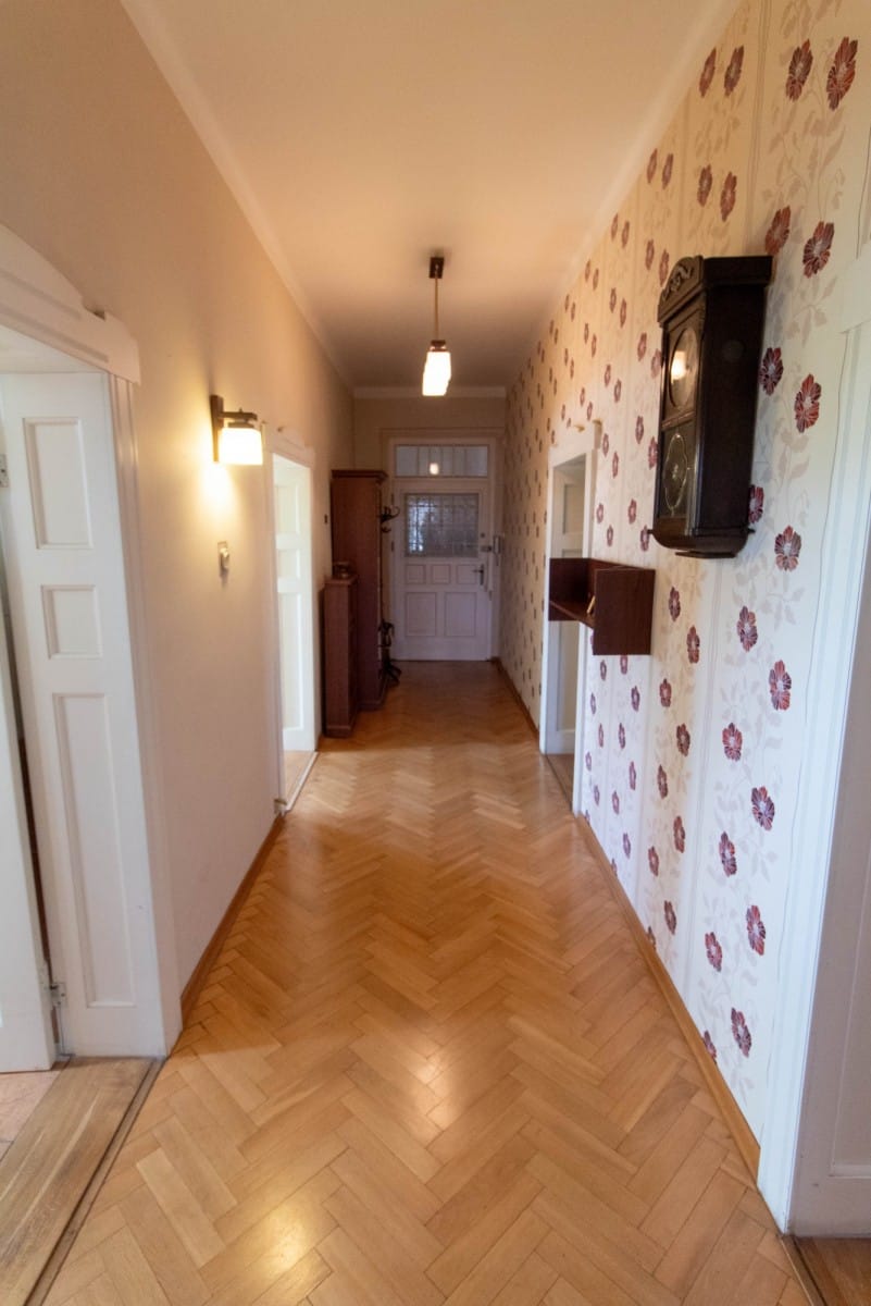 Mieszkanie 4 pokojowe na Sprzedaż